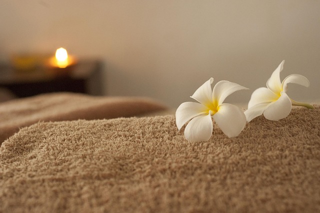 gabinet spa lojalni klienci