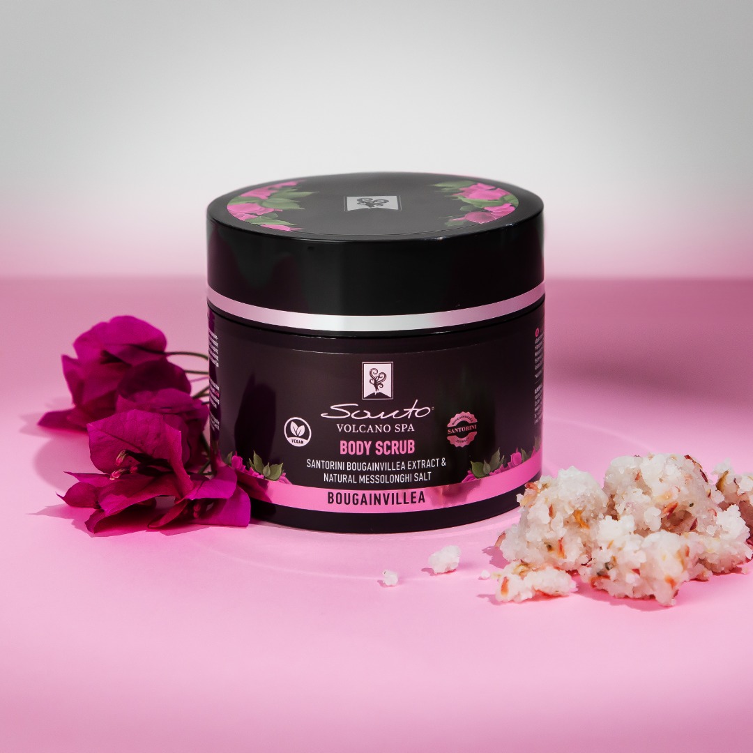 Santo Volcano SPA Bougainvillea