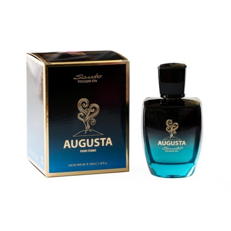 Woda perfumowana Augusta 100 ml Santo Volcano Spa